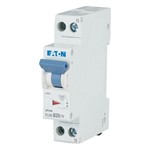 Installatieautomaat Eaton PLN6-B20/1N-MW